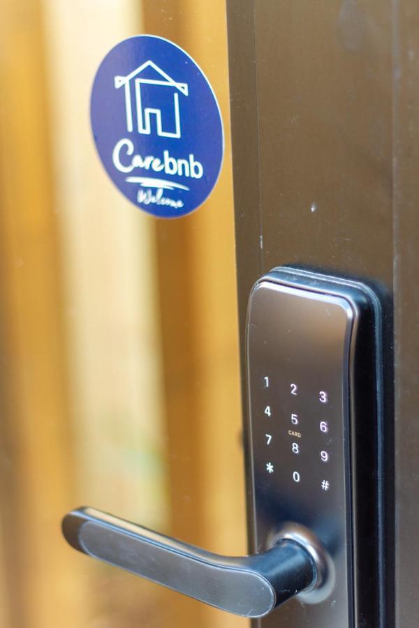 Urban Park Escape 2 Bed 2 Bath W/Carpark Lejlighed Christchurch Eksteriør billede